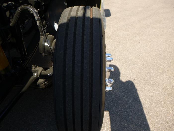 2021 Peterbilt 579-11