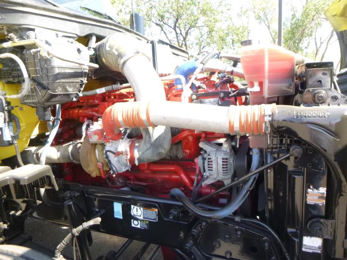 2021 Peterbilt 579-13