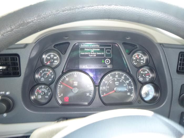 2021 Peterbilt 579-17