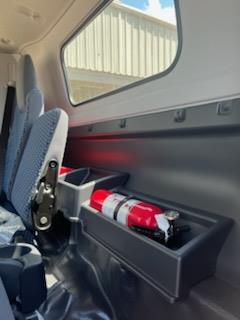 2025 Isuzu NPR-HD-12