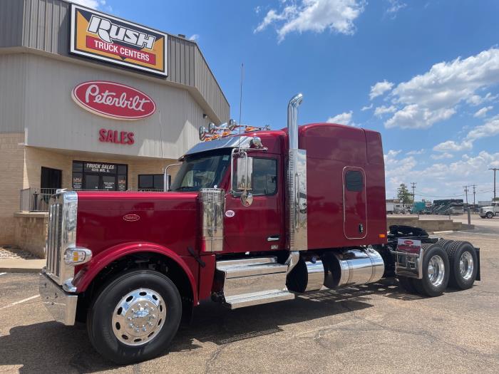 2026 Peterbilt 589-1