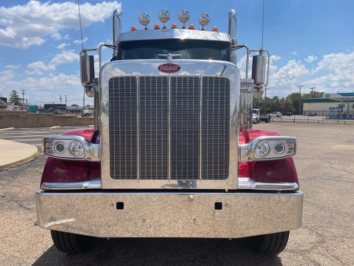 2026 Peterbilt 589-3