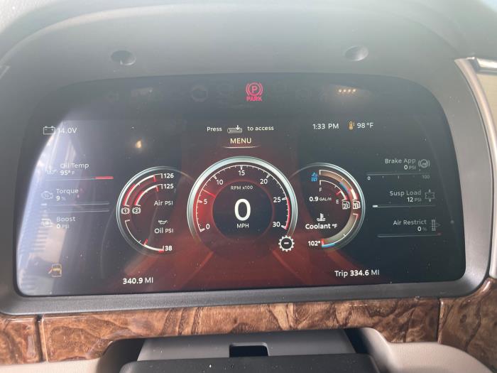 2026 Peterbilt 589-5