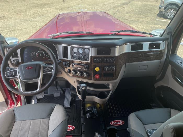 2026 Peterbilt 589-6