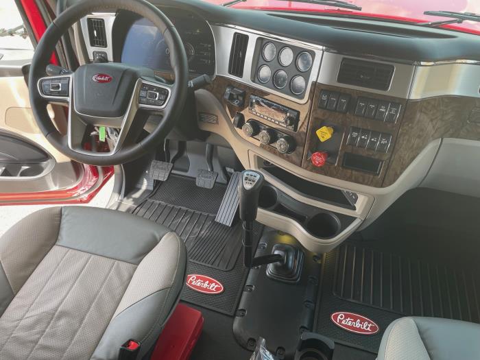 2026 Peterbilt 589-11