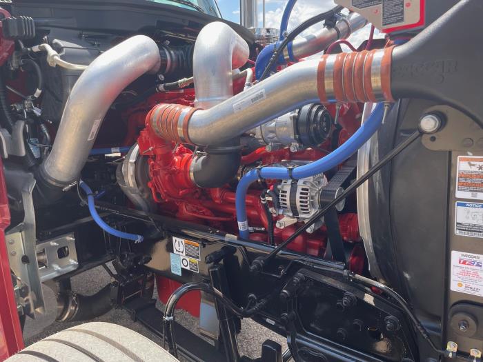 2026 Peterbilt 589-15