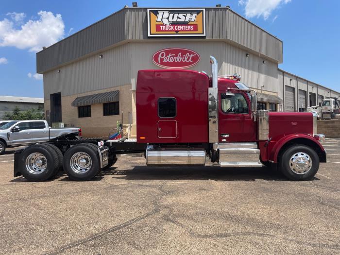 2026 Peterbilt 589-17