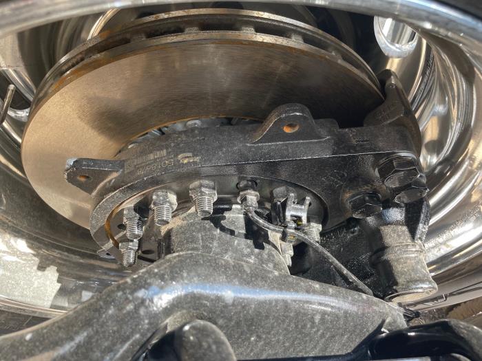 2026 Peterbilt 589-20