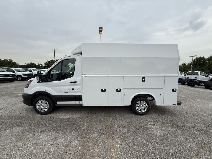 2025 Ford Transit-350-1