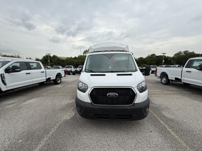 2025 Ford Transit-350-3