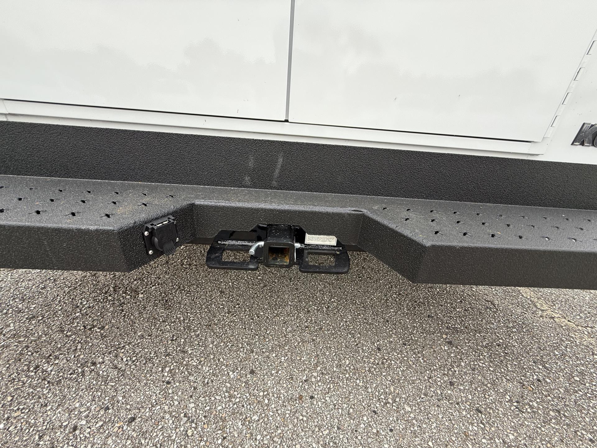 New 2025 Ford Transit 350 11' Knapheide Steel Service Utility Van for sale #1911829 - photo 10