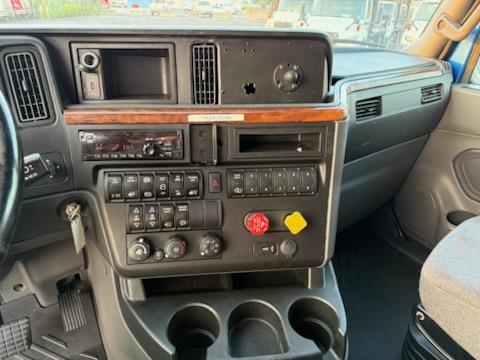 2020 International LT625-6