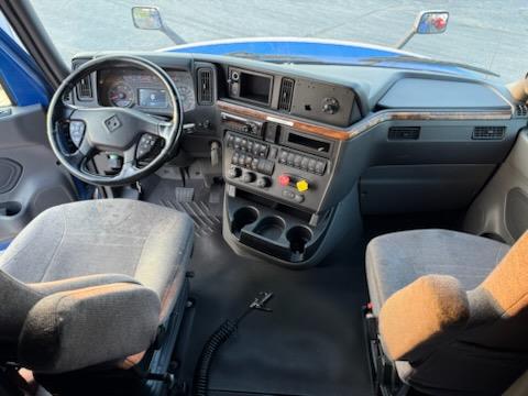 2020 International LT625-2