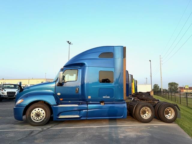 2020 International LT625 LT photo 2