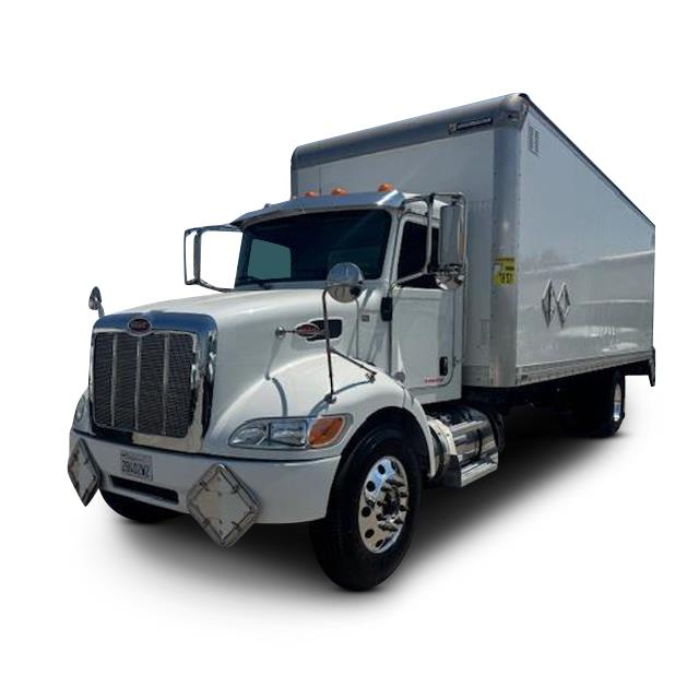 2020 Peterbilt 337-0