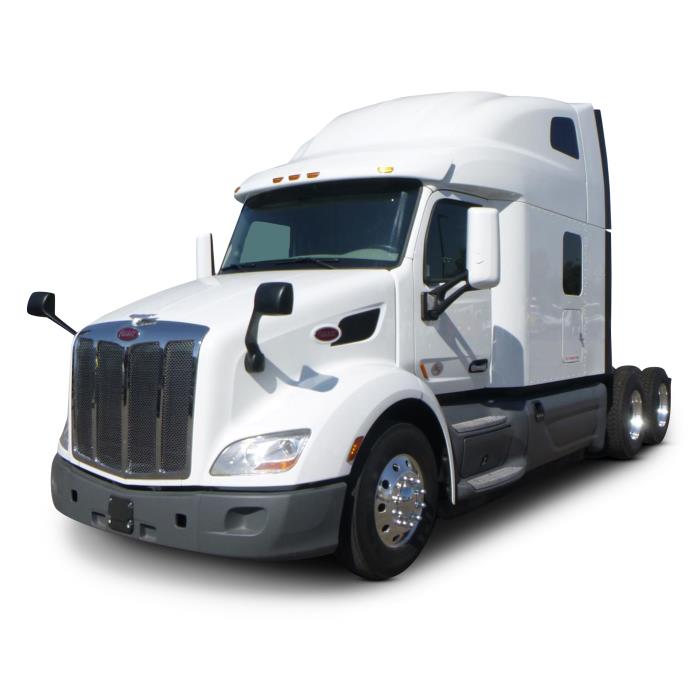 2021 Peterbilt 579-0