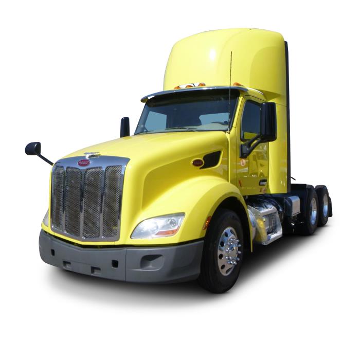2021 Peterbilt 579-0