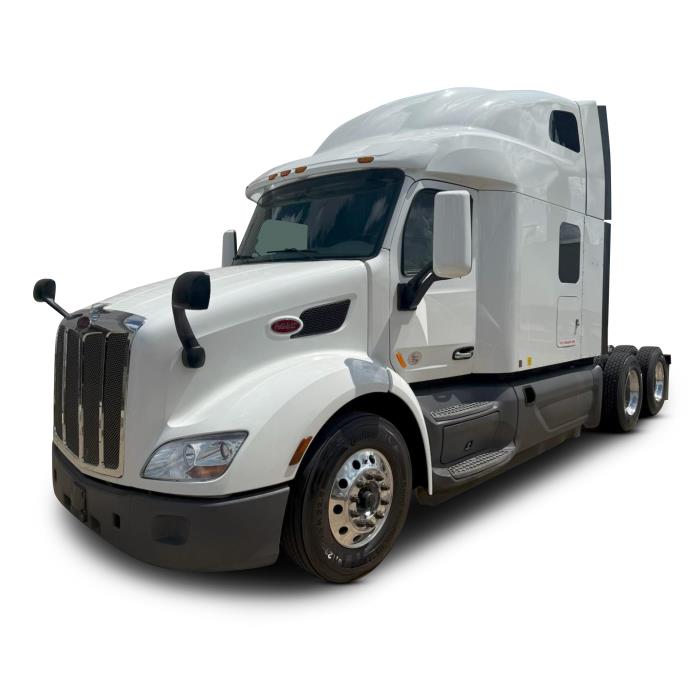 2021 Peterbilt 579-0