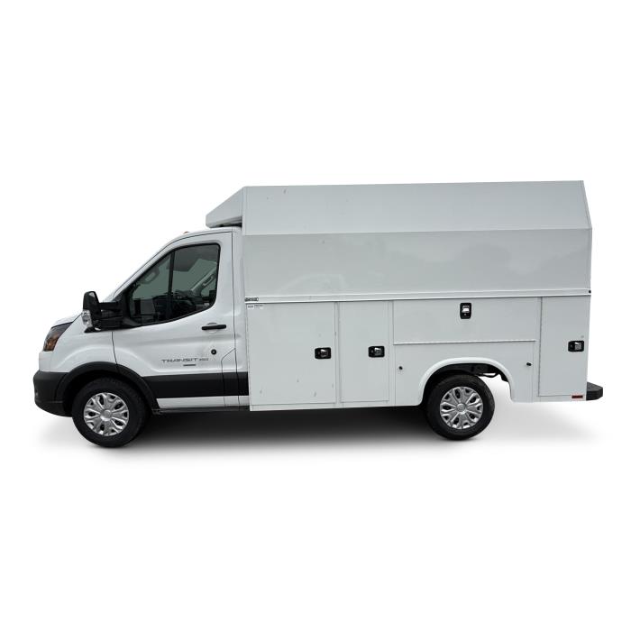 2025 Ford Transit-350-0