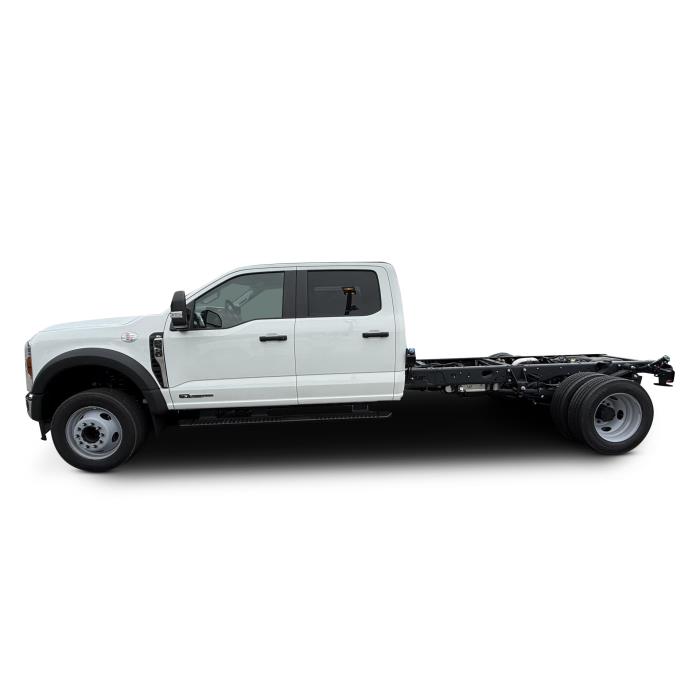 2025 Ford F-550-0