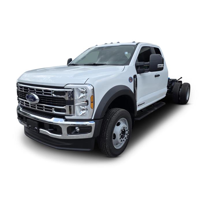 2025 Ford F-550-0