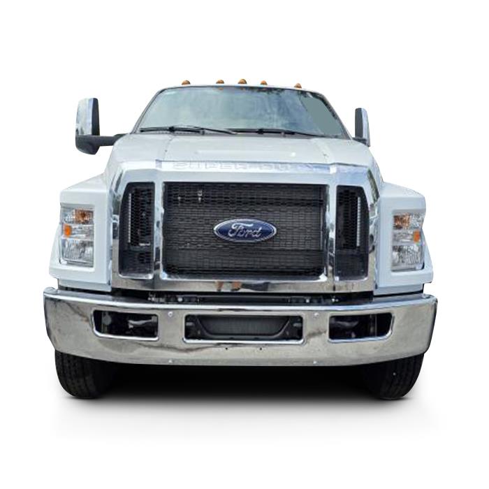 2026 Ford F-750-0