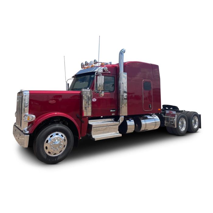2026 Peterbilt 589-0
