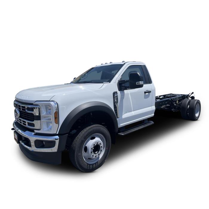2026 Ford F-450-0