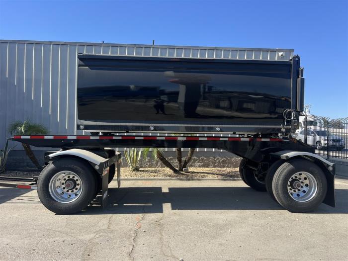 2025 Peterbilt 579-10