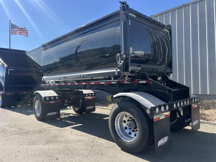 2025 Peterbilt 579-11