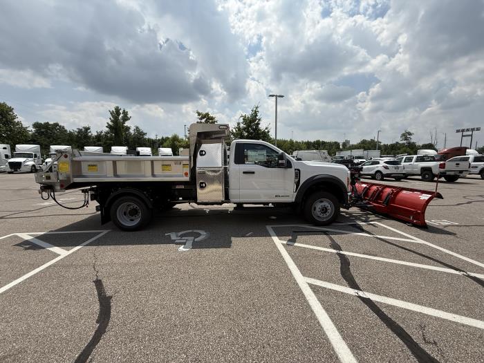 2025 Ford F-450 XL photo 4