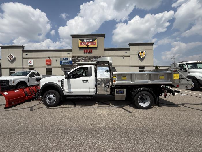 2025 Ford F-450-9