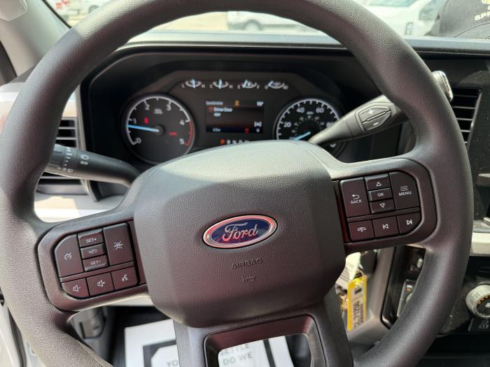 2025 Ford F-450-14