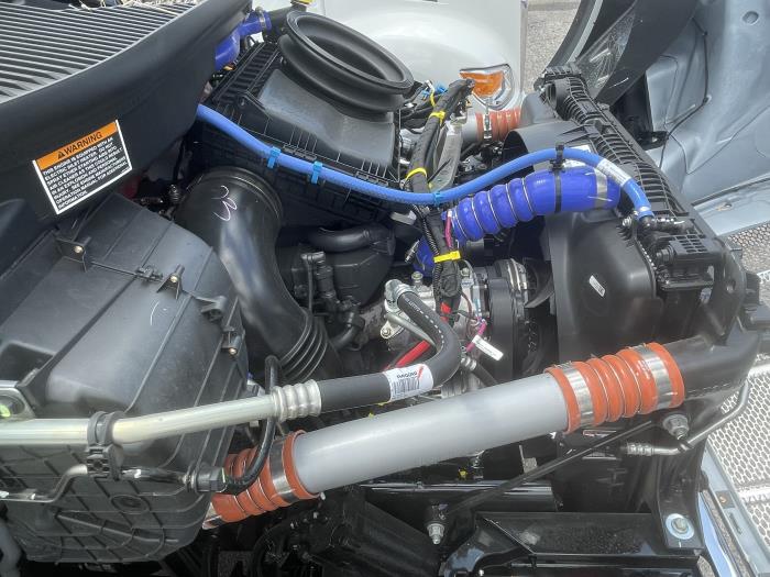 2026 Peterbilt 548-18