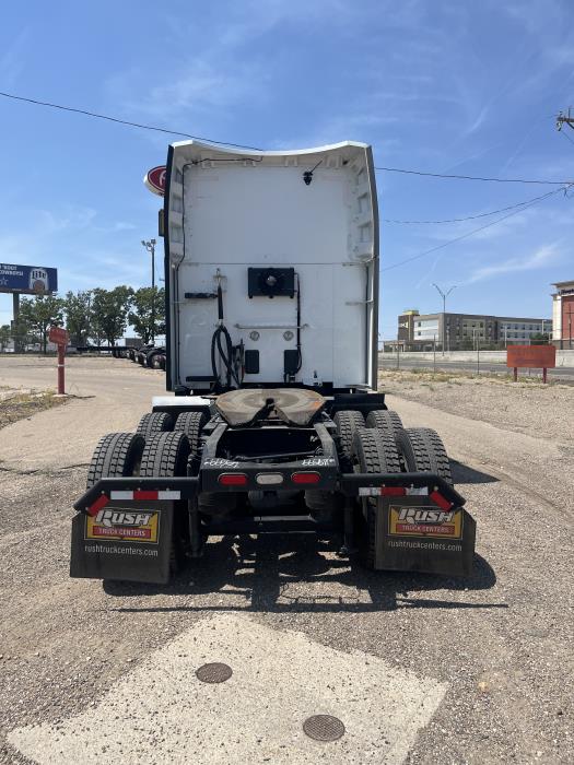 2022 Peterbilt 579-5