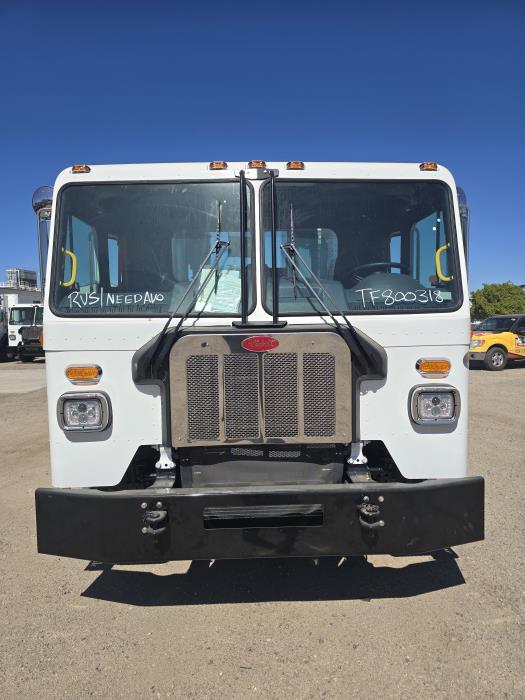 2026 Peterbilt 520-3