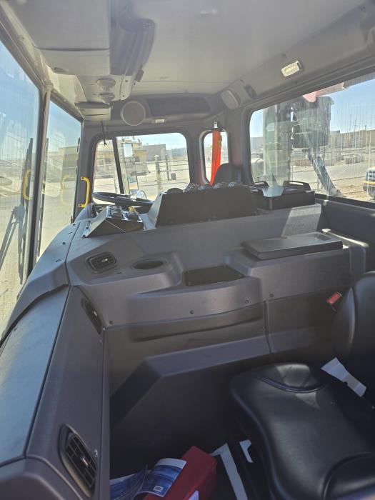 2026 Peterbilt 520-9