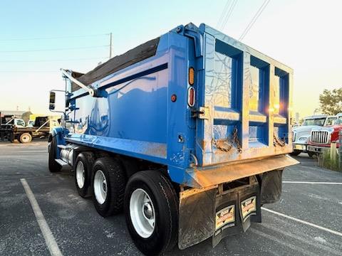 2019 International HX615-5