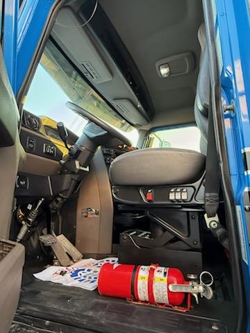 2019 International HX615-2