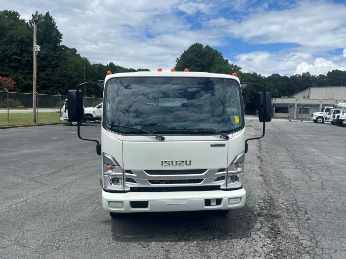2026 Isuzu NPR-HD-8
