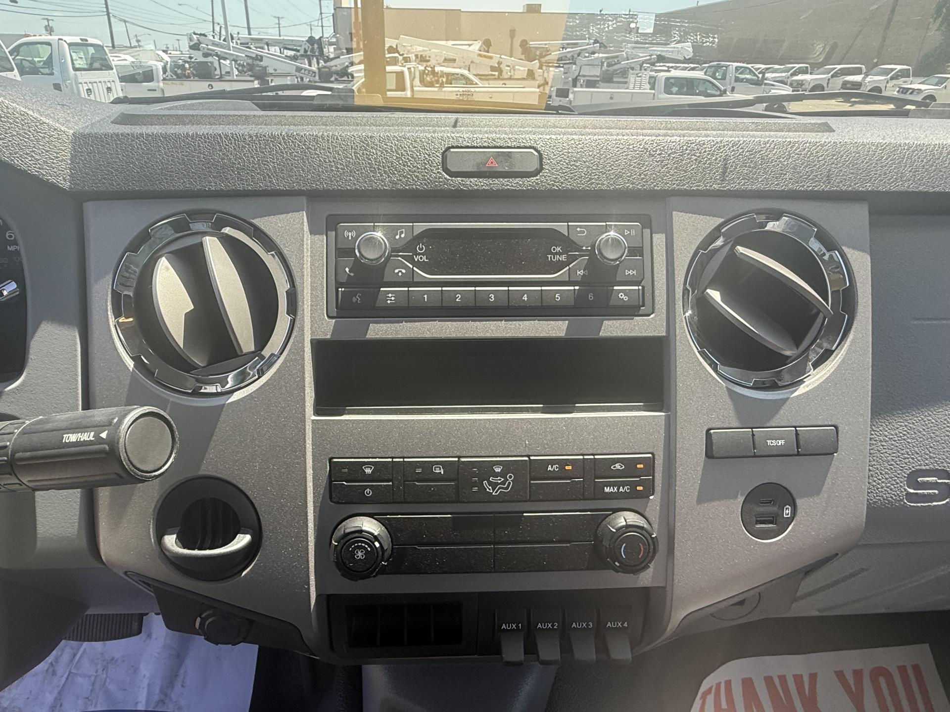 New 2025 Ford F-750 Regular Cab Dump Truck for sale #1794196 - photo 13