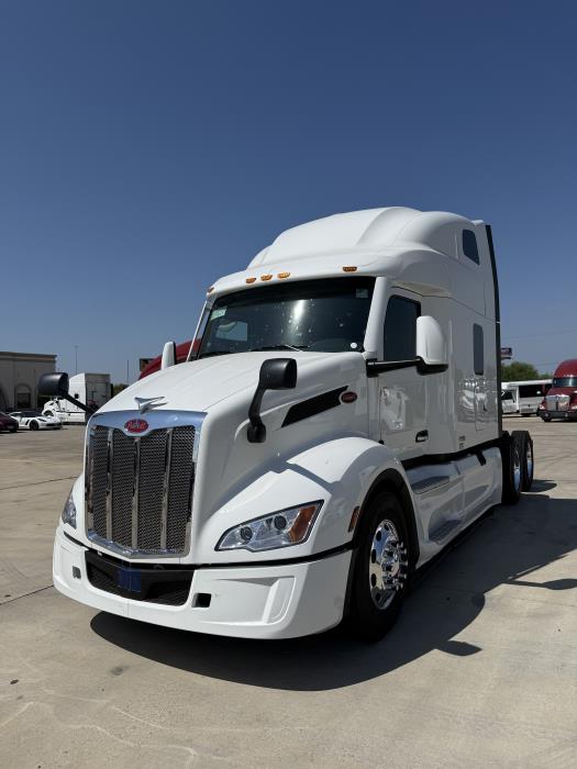 2026 Peterbilt 579-1