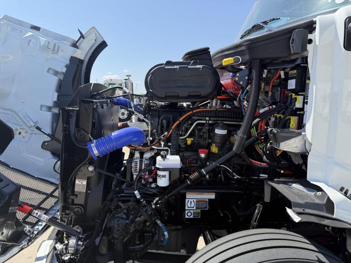 2026 Peterbilt 579-9