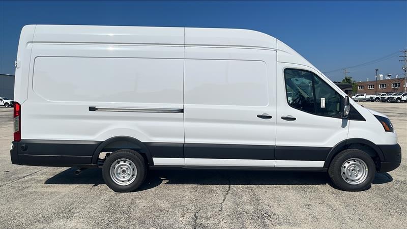 2025 Ford Transit 350 High Roof RWD Empty Cargo Van for sale #1938981 - photo 8