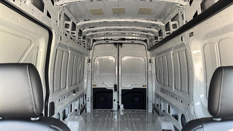 2025 Ford Transit 350 High Roof RWD Empty Cargo Van for sale #1938981 - photo 14
