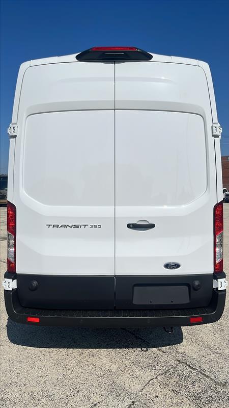 2025 Ford Transit 350 High Roof RWD Empty Cargo Van for sale #1938981 - photo 7