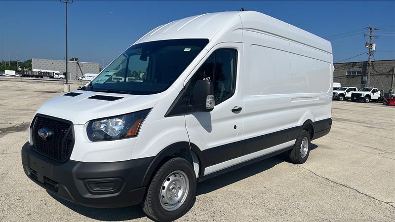 2025 Ford Transit 350 High Roof RWD Empty Cargo Van for sale #1938981 - photo 5