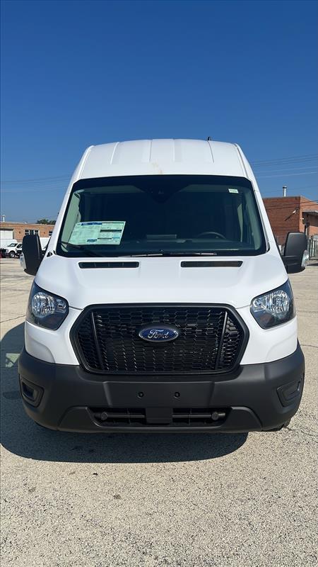 2025 Ford Transit 350 High Roof RWD Empty Cargo Van for sale #1938981 - photo 9
