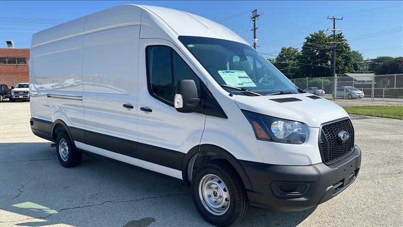 2025 Ford Transit 350 High Roof RWD Empty Cargo Van for sale #1938981 - photo 1
