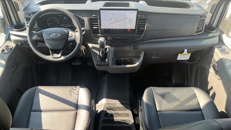 2025 Ford Transit 350 High Roof RWD Empty Cargo Van for sale #1938981 - photo 11